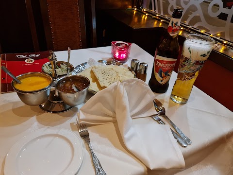 Raj Restaurant