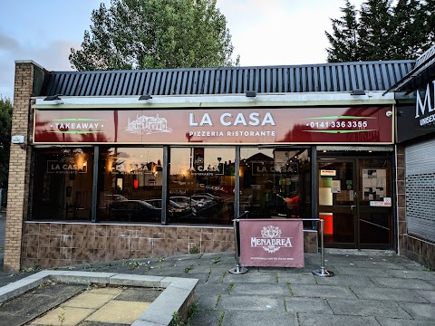 La Casa