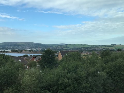 Royal Blackburn Hospital