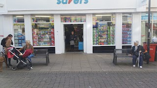 Savers Health & Beauty