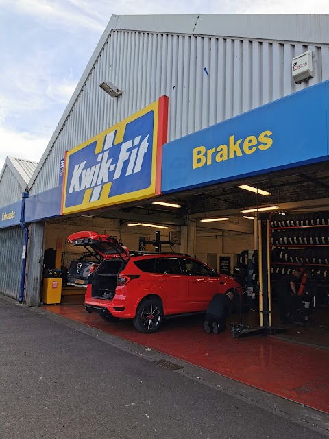 Kwik Fit - Liverpool - Aigburth Road