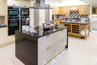 Creative Kitchens & Bedrooms Ltd