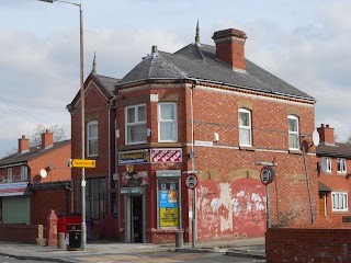 Kingsley Community Primary School