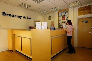 Brearley and Co Accountants