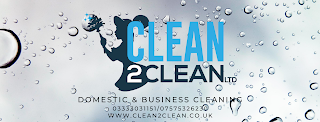 CLEAN2CLEAN LTD - Birmingham