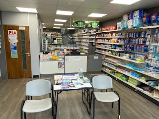 Wellcare Pharmacy