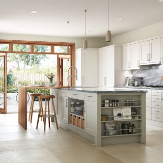 Inspired Bathrooms & Kitchens - Chester