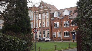 Ashby School