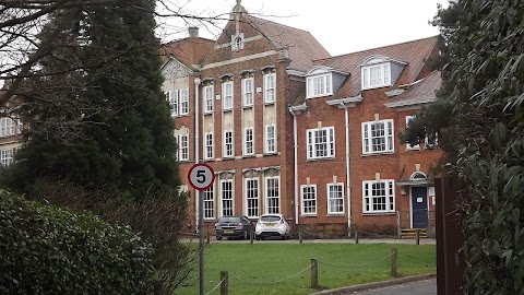 Ashby School