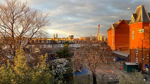 Southfield Primary School