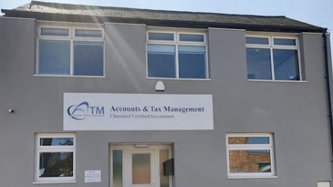 Accounts & Tax Management Ltd