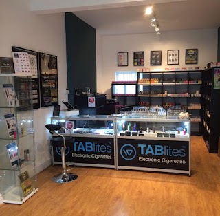 TABlites E-Cig / Vape Shop - Chingford