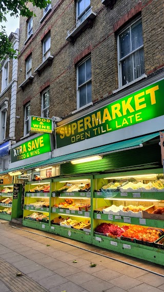 Xtra Save Supermarket