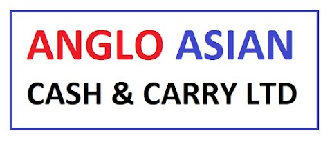 Anglo Asian Mini Mart.
