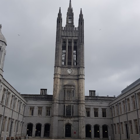 Marischal College Customer Service Centre