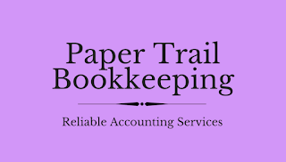 Paper Trail Bookkeeping