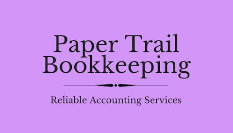 Paper Trail Bookkeeping