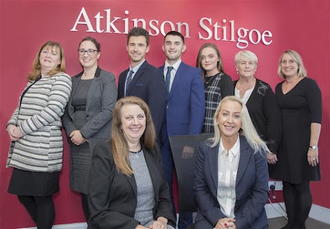 Atkinson Stilgoe Estate Agents Balsall Common