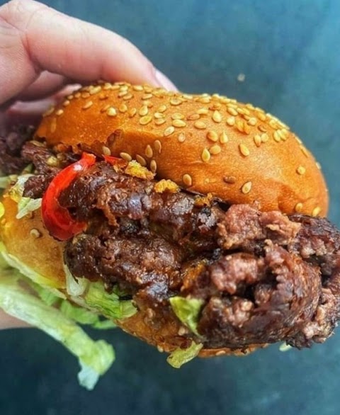 Knockout Burger Putney - Takeaway Burgers