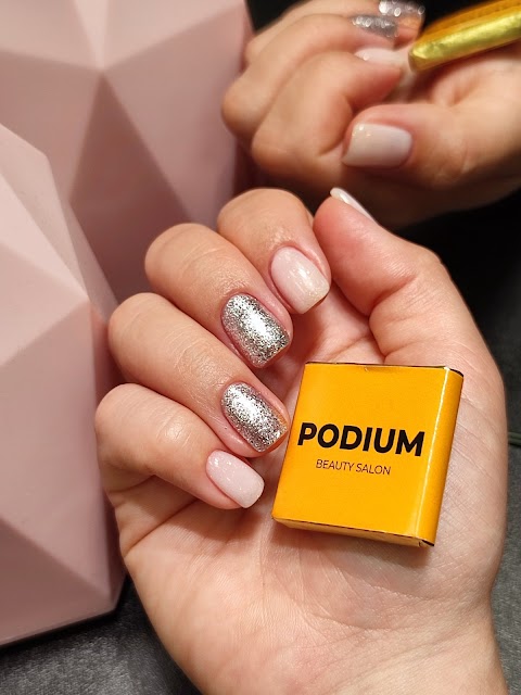 Салон краси «PODIUM»