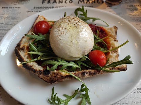 Franco Manca Bristol