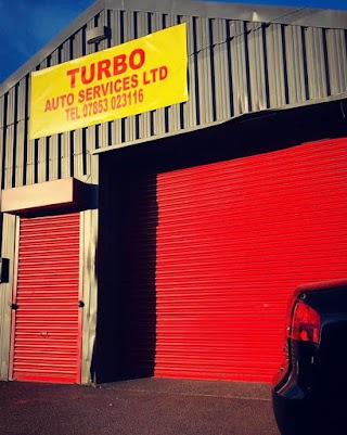 Turbo Auto Services Ltd