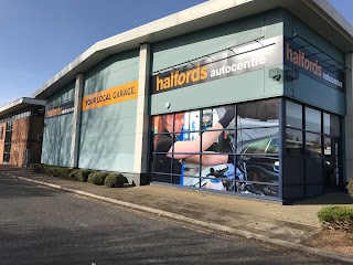 Halfords Autocentre Orpington