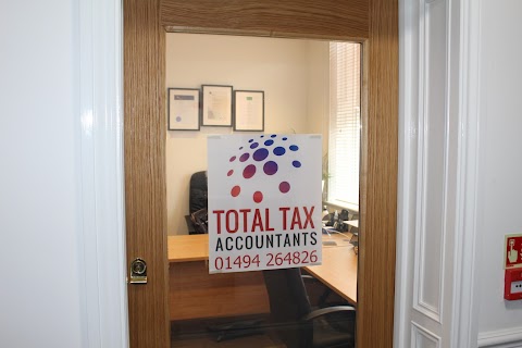 Total Tax Accountants | Accountant in High Wycombe