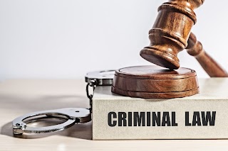 Criminal Lawyers Glasgow