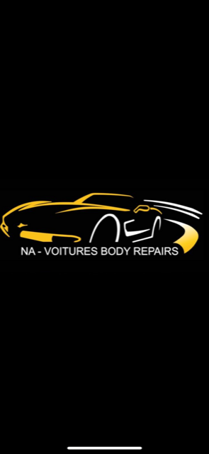 NA-Voitures Body Repairs