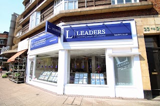 Leaders Letting & Estate Agents Surbiton