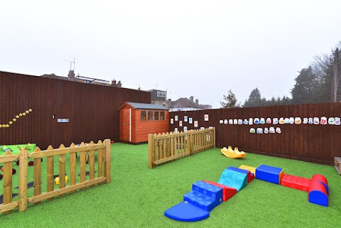 Bright Horizons New Southgate Day Nursery and Preschool