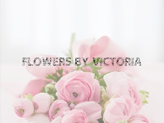 Flowers By Victoria