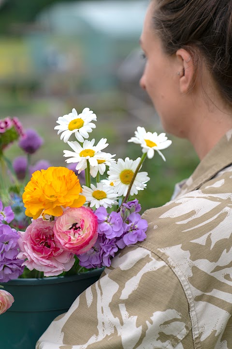 Moorfield Farm Flowers