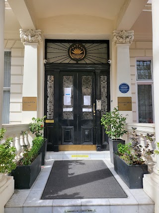 Bangladesh High Commission, London