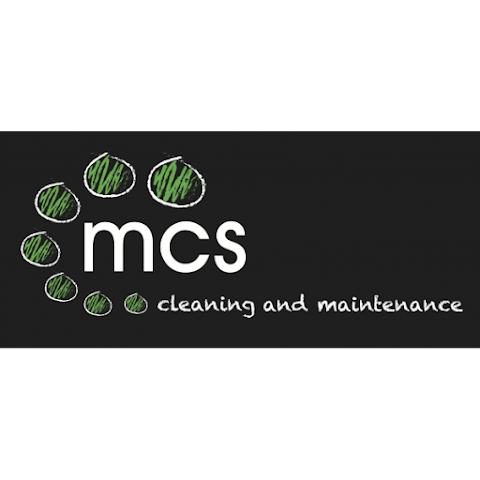 MCS Cleaning & Maintenance Ltd