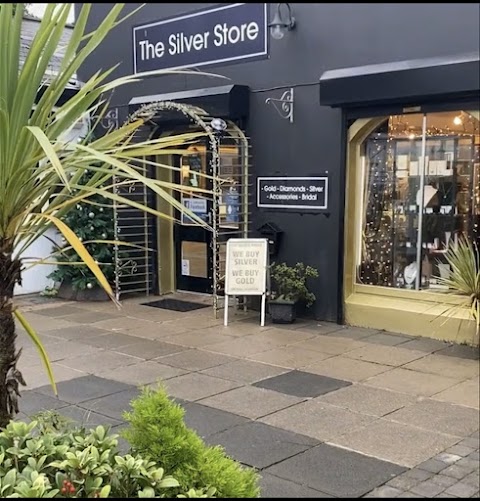 The Silver Store