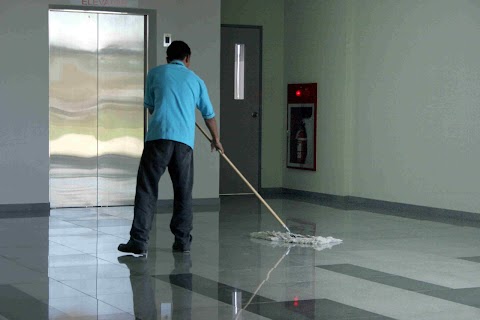 Cleaning Service Birmingham