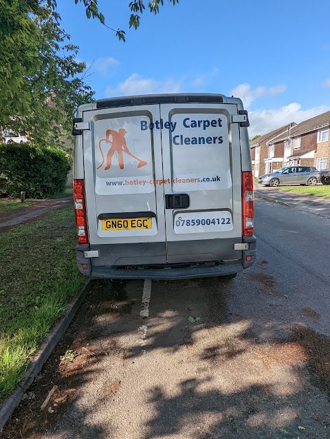 Botley Carpet Cleaners