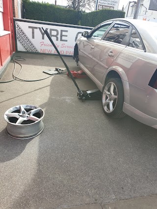 Tyre Care