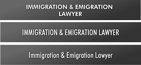 Alexander Boyd LLB, Dip. LP Immigration Lawyer