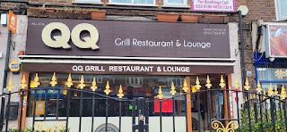 QQ Grill, Restaurant & Lounge