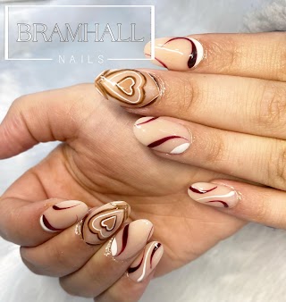 Bramhall Nails