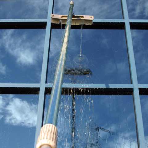 Streamtec Window Cleaning