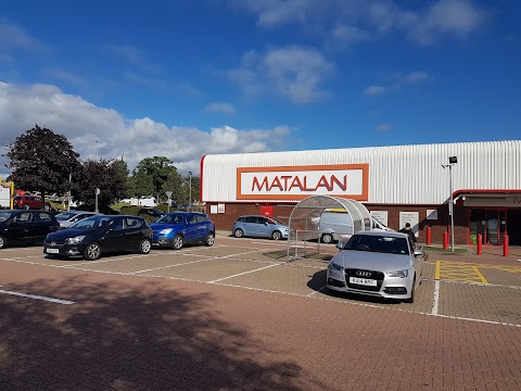 Matalan