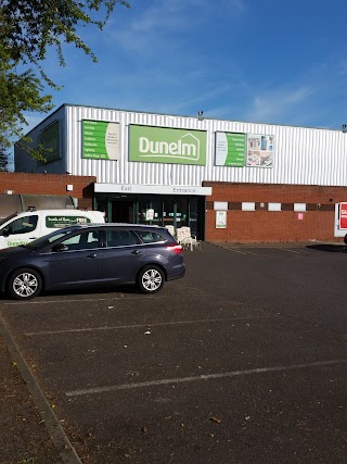 Dunelm