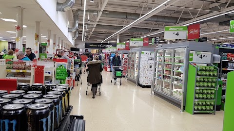 Asda Weston-super-Mare Superstore