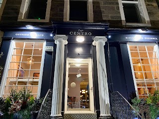 Caffe Centro Edinburgh