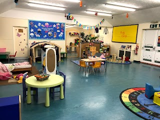 Early Steps Preschool