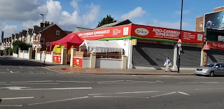 Afro Caribbean Supermarket